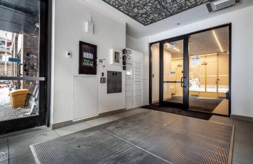 Quartier des Spectacles Appartement | 72 m² Appartement ∙ 1 chambre ∙ 4 personnes