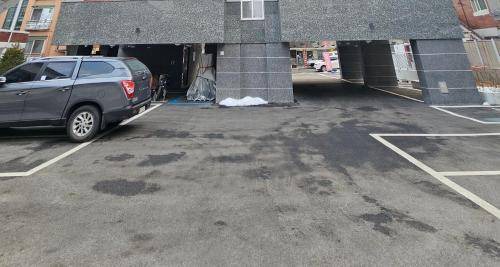 Bucheon Appartement | 72 m² Appartement ∙ 3 chambres ∙ 8 personnes