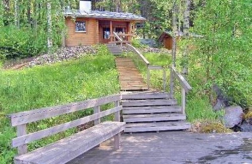 Kuhmoinen Autre | 72 m² Logement ∙ 2 chambres ∙ 5 personnes