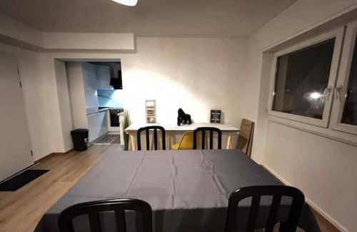 Montigny-les-Metz Appartement | 72 m² Appartement ∙ 2 chambres ∙ 5 personnes