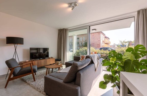 Blankenberge Appartement | 72 m² Appartement ∙ 1 chambre ∙ 4 personnes