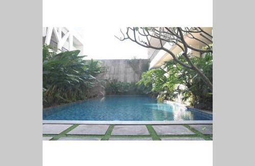 Dinoyo Appartement | 72 m² Appartement ∙ 1 chambre ∙ 3 personnes
