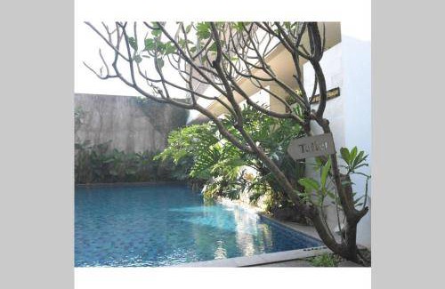 Dinoyo Appartement | 72 m² Appartement ∙ 1 chambre ∙ 3 personnes
