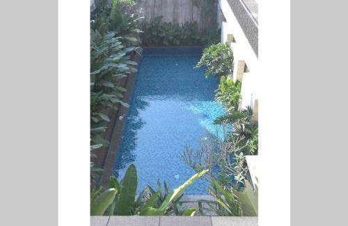 Dinoyo Appartement | 72 m² Appartement ∙ 1 chambre ∙ 3 personnes