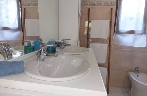 Noaillan Appartement | 72 m² Appartement ∙ 1 chambre ∙ 2 personnes