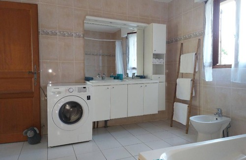 Noaillan Appartement | 72 m² Appartement ∙ 1 chambre ∙ 2 personnes