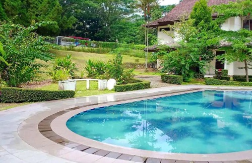 Sibolangit Appartement | 72 m² Appartement ∙ 2 chambres ∙ 10 personnes