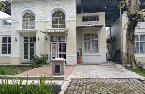 Sibolangit Appartement | 72 m² Appartement ∙ 2 chambres ∙ 10 personnes