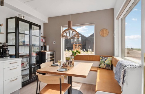 Venemose Appartement | 72 m² Appartement ∙ 3 chambres ∙ 5 personnes