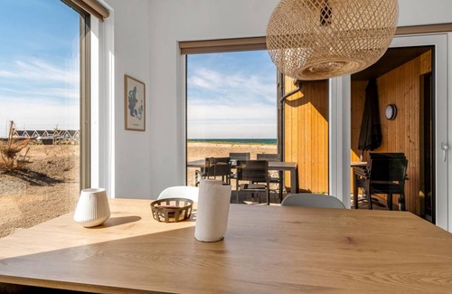 Venemose Appartement | 72 m² Appartement ∙ 3 chambres ∙ 5 personnes