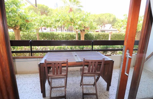 Le Grau-Du-Roi Appartement | 72 m² Appartement ∙ 2 chambres ∙ 6 personnes