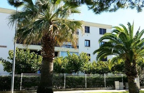 Le Grau-Du-Roi Appartement | 72 m² Appartement ∙ 2 chambres ∙ 6 personnes
