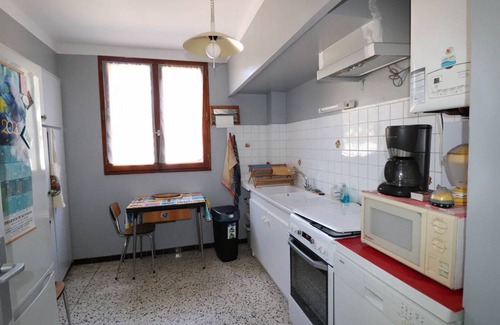 Le Grau-Du-Roi Appartement | 72 m² Appartement ∙ 2 chambres ∙ 6 personnes