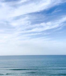 Sidi Ifni Appartement | 72 m² Appartement ∙ 2 chambres ∙ 4 personnes