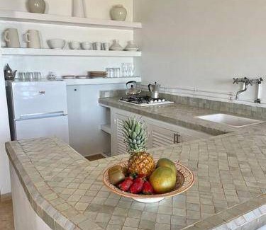 Sidi Ifni Appartement | 72 m² Appartement ∙ 2 chambres ∙ 4 personnes