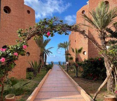 Sidi Ifni Appartement | 72 m² Appartement ∙ 2 chambres ∙ 4 personnes