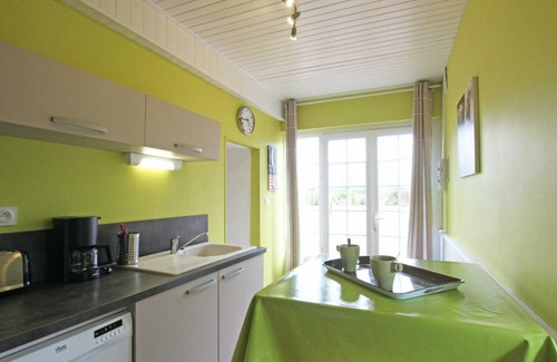 Feugeres Cottage | 72 m² Cottage ∙ 2 chambres ∙ 4 personnes