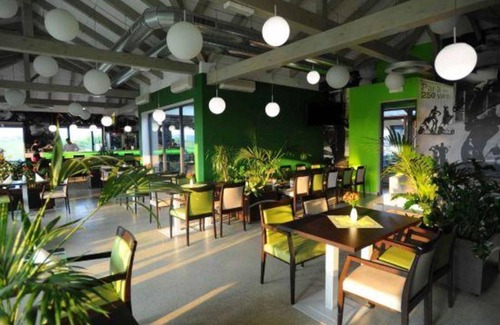 Prague Appartement | 72 m² Résidence de tourisme ∙ 4 personnes