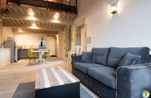 Bourg-les-Valence Maison | 72 m² Gîte ∙ 3 personnes