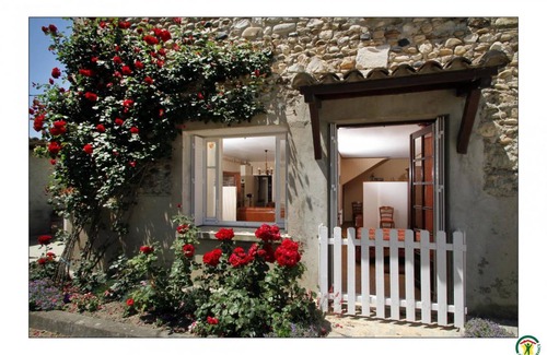 Montelimar Maison | 72 m² Gîte ∙ 1 chambre ∙ 3 personnes