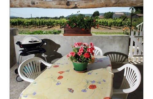 Montelimar Maison | 72 m² Gîte ∙ 1 chambre ∙ 3 personnes