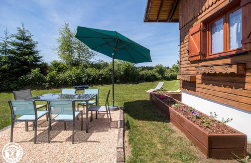Briffons Maison | 72 m² Gîte ∙ 2 chambres ∙ 4 personnes