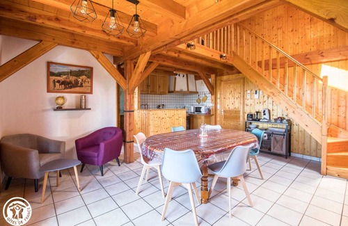 Briffons Maison | 72 m² Gîte ∙ 2 chambres ∙ 4 personnes