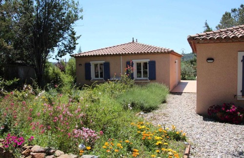 Cebazan Maison | 72 m² Gîte ∙ 2 chambres ∙ 5 personnes