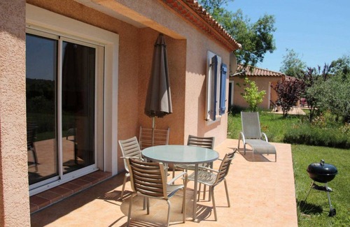 Cebazan Maison | 72 m² Gîte ∙ 2 chambres ∙ 5 personnes