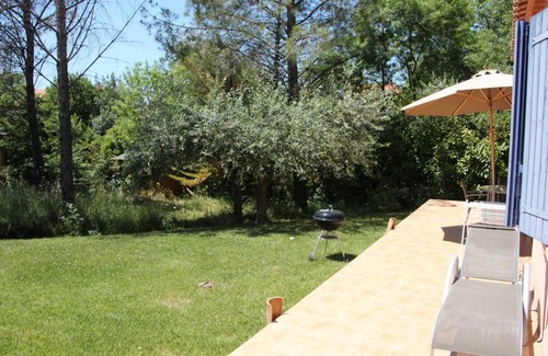 Cebazan Maison | 72 m² Gîte ∙ 2 chambres ∙ 5 personnes