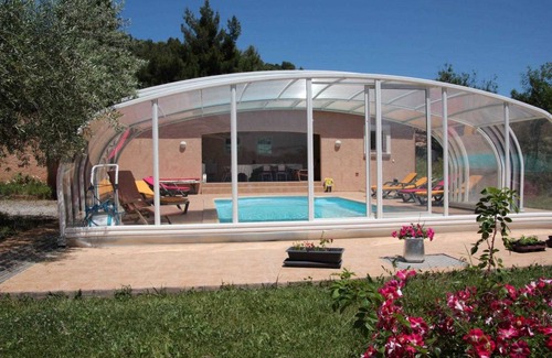 Cebazan Maison | 72 m² Gîte ∙ 2 chambres ∙ 5 personnes
