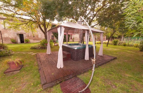 Castelnaudary Maison | 72 m² Gîte ∙ 2 chambres ∙ 4 personnes