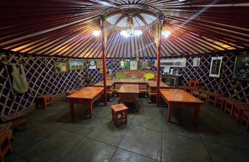 Downtown Ulaanbaatar Hôtel | 72 m² Hôtel ∙ 3 personnes
