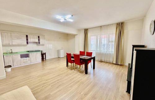 Downtown Ulaanbaatar Hôtel | 72 m² Hôtel ∙ 3 personnes