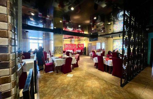 Downtown Ulaanbaatar Hôtel | 72 m² Hôtel ∙ 3 personnes