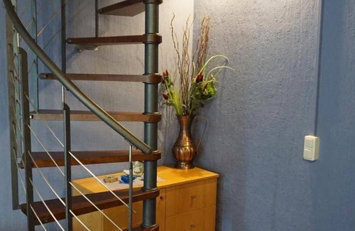 Rabenaußig Hôtel | 72 m² Hôtel ∙ 4 personnes