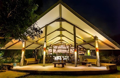 Bani Station Balnéaire | 72 m² Résidence de vacances ∙ 10 personnes