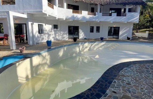 Nosy Be Station Balnéaire | 72 m² Résidence de vacances ∙ 2 chambres ∙ 6 personnes