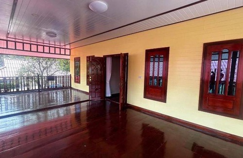 Mae Ram Phueng Station Balnéaire | 72 m² Résidence de vacances ∙ 2 chambres ∙ 7 personnes