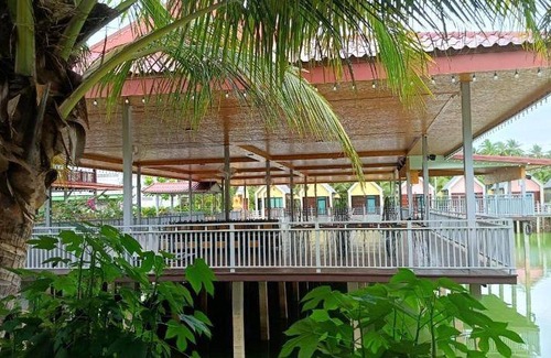 Mae Ram Phueng Station Balnéaire | 72 m² Résidence de vacances ∙ 2 chambres ∙ 7 personnes