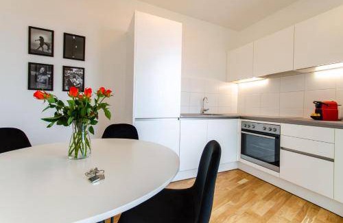 Weißgerber Appartement | 72 m² Résidence de tourisme ∙ 2 chambres ∙ 6 personnes