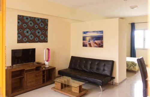 Praia Appartement | 72 m² Résidence de tourisme ∙ 2 chambres ∙ 4 personnes