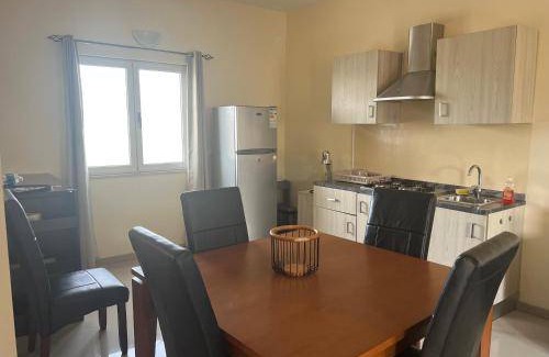 Praia Appartement | 72 m² Résidence de tourisme ∙ 2 chambres ∙ 4 personnes