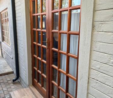 Polokwane Appartement | 72 on Devenish