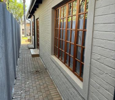 Polokwane Appartement | 72 on Devenish