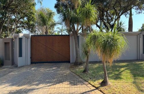 Polokwane Appartement | 72 on Devenish