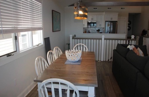 Dennisville Copropriété | 7204 Central Avenue North