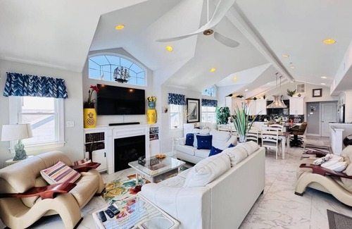 Townsend's Inlet Copropriété | 7208 Landis Avenue South