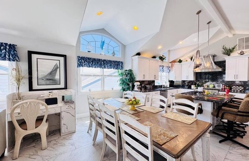 Townsend's Inlet Copropriété | 7208 Landis Avenue South