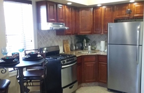 Union City Appartement | 725 13e n ° 9 · Magnifique appartement 20 min de Time Square